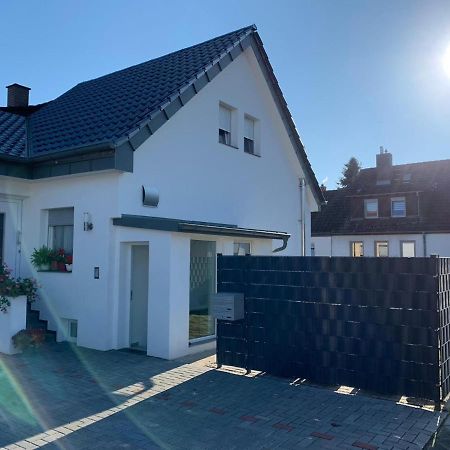 Joanna Apartment - Ma Casterfeld MHG Exterior foto