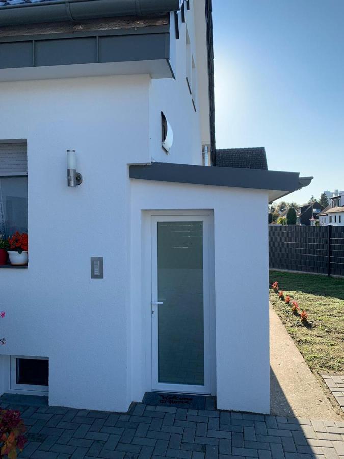 Joanna Apartment - Ma Casterfeld MHG Exterior foto