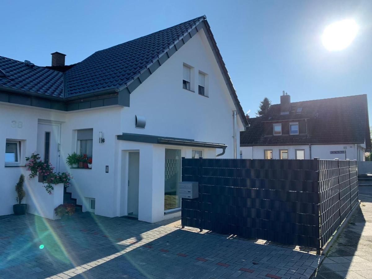 Joanna Apartment - Ma Casterfeld MHG Exterior foto